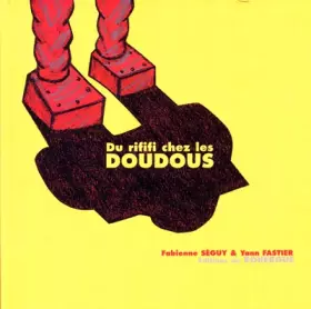 Couverture du produit · Du rififi chez les doudous