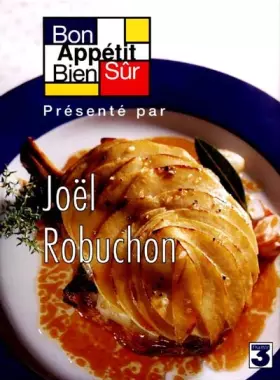 Couverture du produit · Bon appétit bien sûr