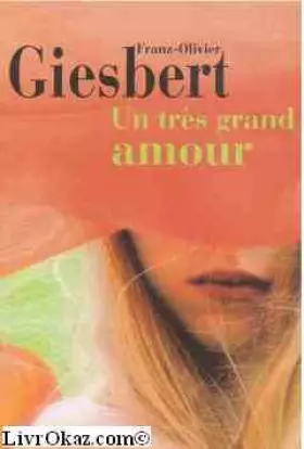 Couverture du produit · Un Très Grand Amour