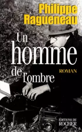 Couverture du produit · Un homme de l'ombre