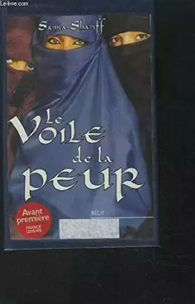 Couverture du produit · Le Voile De La Peur