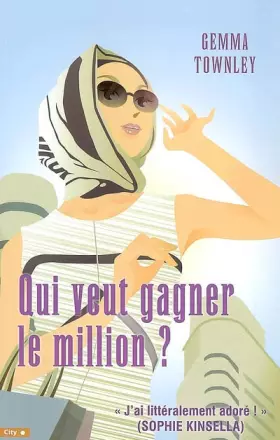 Couverture du produit · Qui veut gagner le million ?