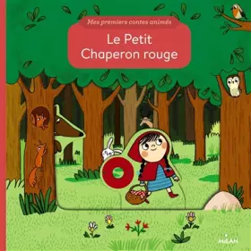 Couverture du produit · Le petit chaperon rouge