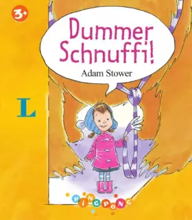 Couverture du produit · Dummer Schnuffi! - Bilderbuch: PiNGPONG