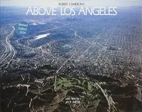 Couverture du produit · Above Los Angeles