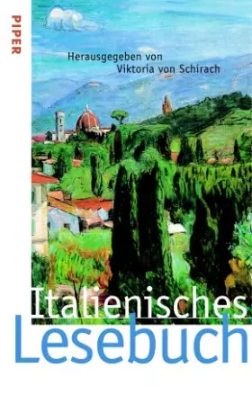 Couverture du produit · Italienisches Lesebuch