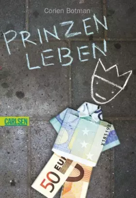 Couverture du produit · Prinzenleben