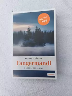Couverture du produit · Fangermandl (Oberbayern Krimi)