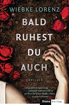 Couverture du produit · Bald ruhest du auch: Thriller