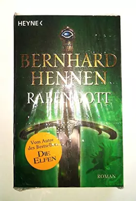 Couverture du produit · Rabengott: Roman