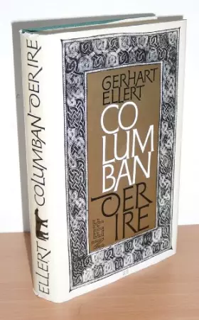 Couverture du produit · Columban, der Ire