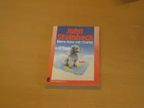 Couverture du produit · Meine Reise mit Charley.