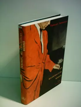 Couverture du produit · Der melancholische Mörder: Roman