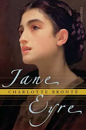 Couverture du produit · Jane Eyre: Die Waise von Lowood. Eine Autobiographie