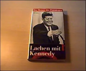 Couverture du produit · Lachen mit Kennedy