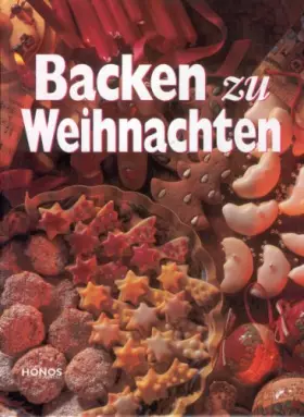 Couverture du produit · Backen zu Weihnachten