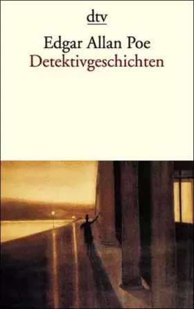 Couverture du produit · Detektivgeschichten (dtv Literatur)