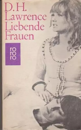 Couverture du produit · Liebende Frauen.