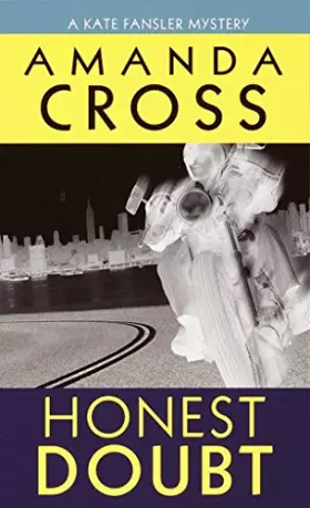 Couverture du produit · Honest Doubt