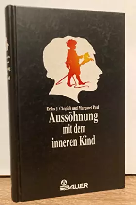 Couverture du produit · Aussöhnung mit dem inneren Kind