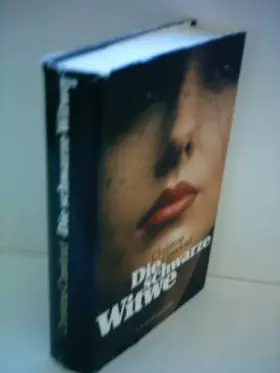 Couverture du produit · Christina Crawford: Die schwarze Witwe