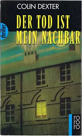 Couverture du produit · Der Tod ist mein Nachbar