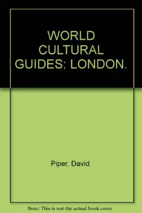 Couverture du produit · London