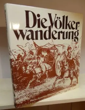 Couverture du produit · Die Völkerwanderung