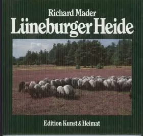 Couverture du produit · Lüneburger Heide