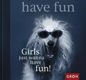 Couverture du produit · Girls just wanna have fun (Happy days)