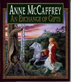 Couverture du produit · An Exchange of Gifts