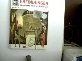 Couverture du produit · Erfindungen die unsere Welt veränderten, Band 35,