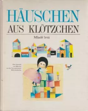 Couverture du produit · Häuschen aus Klötzchen