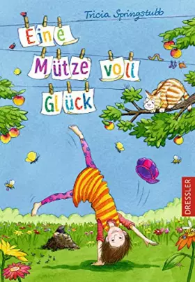 Couverture du produit · Eine Mütze voll Glück 1