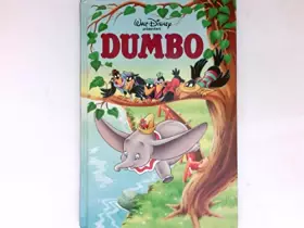 Couverture du produit · Dumbo
