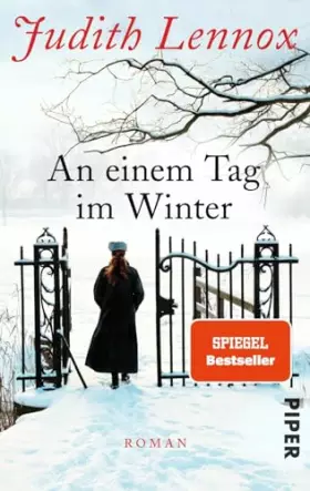 Couverture du produit · An einem Tag im Winter: Roman | Ein mysteriöser Todesfall, zwei ungleiche Freundinnen und ein schicksalhaftes Familiengeheimnis