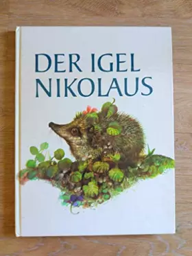 Couverture du produit · Der Igel Nikolaus