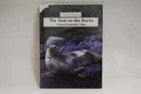 Couverture du produit · The Seal on the Rocks (Animal Habitats Series)