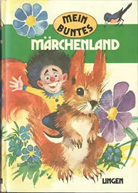 Couverture du produit · Mein buntes Märchenland