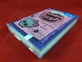 Couverture du produit · Monster High - Fledermäuse im Bauch