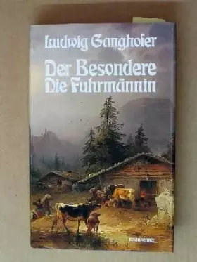 Couverture du produit · Der Besondere. Die Fuhrmännin