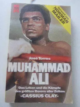 Couverture du produit · Muhammad Ali. Das Leben und die Kämpfe des grössten Boxers aller Zeiten, "Cassius Clay"