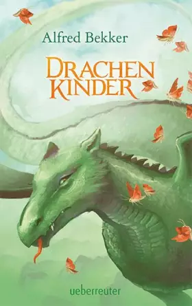 Couverture du produit · Drachenkinder