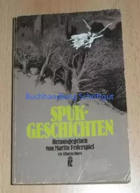 Couverture du produit · Spuk - Geschichten.