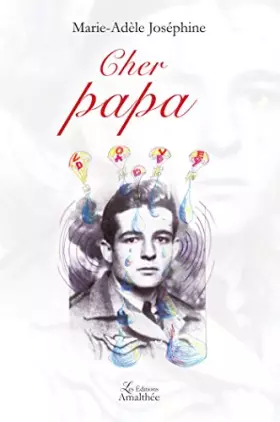 Couverture du produit · Cher papa