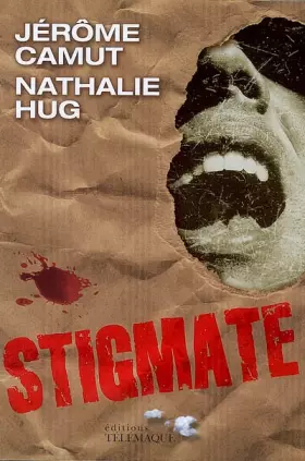 Couverture du produit · Stigmate