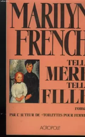 Couverture du produit · Telle mere telle fille.