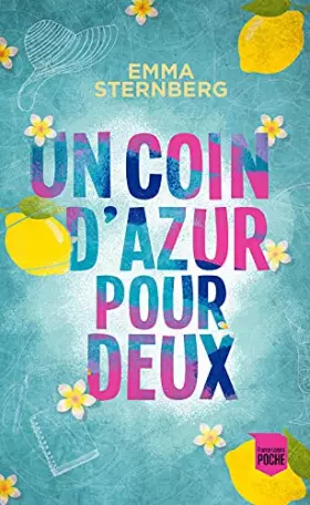 Couverture du produit · Un coin d'azur pour deux