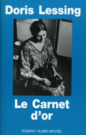 Couverture du produit · Le carnet d'or (Ancienne édition)