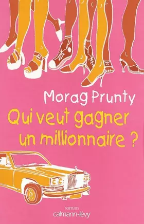 Couverture du produit · Qui veut gagner un millionnaire ?